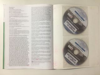 Libro Straight to Advanced