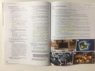 Libro Straight to Advanced