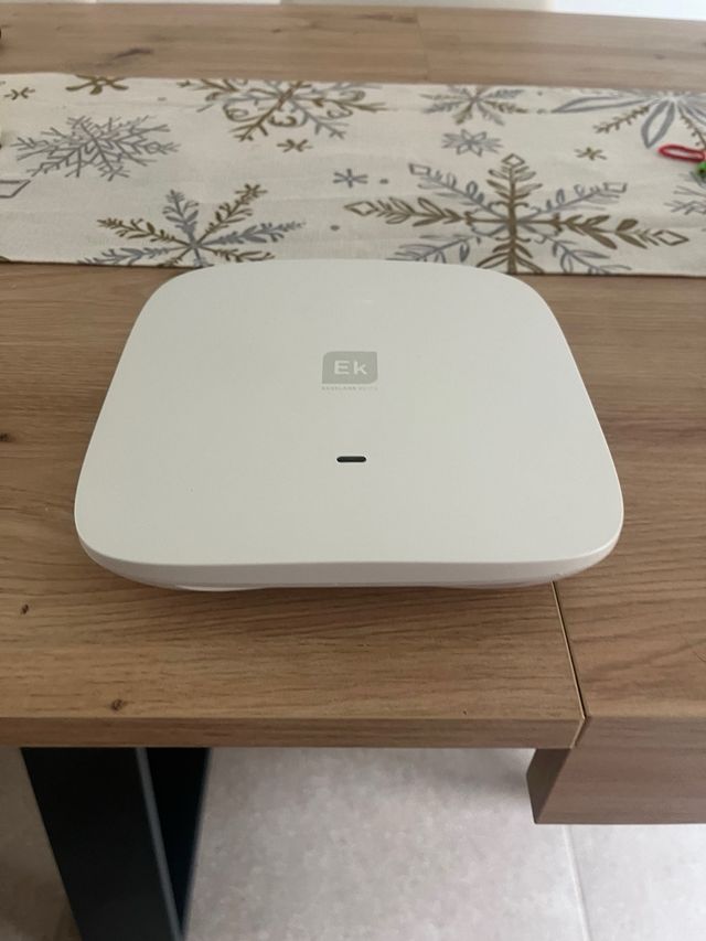 Wifi - Router EK