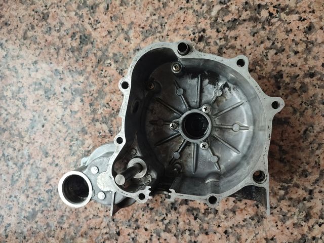 Tapa alternador/motor roadwin