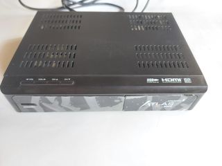 ✅Decodificador de tv