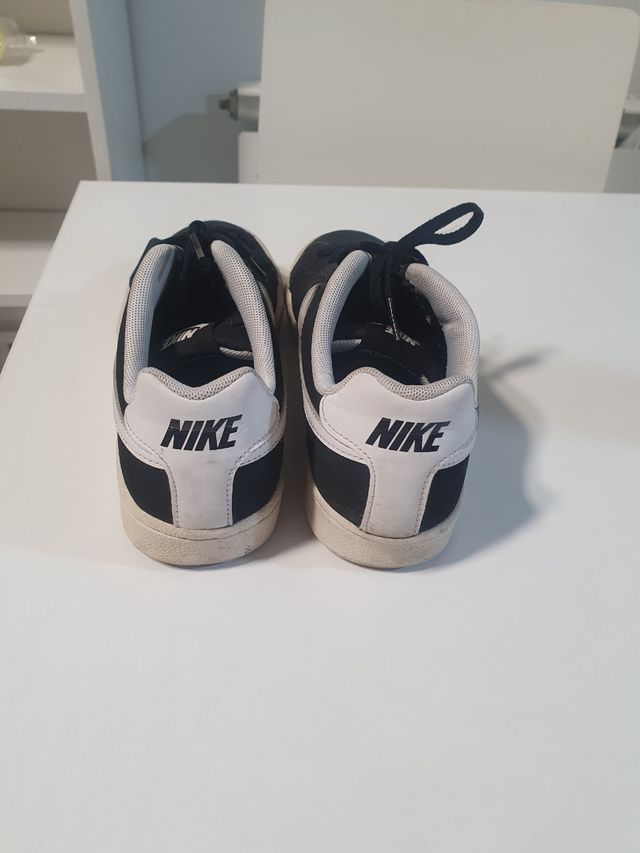 Nike como nuevas puestas 3 veces