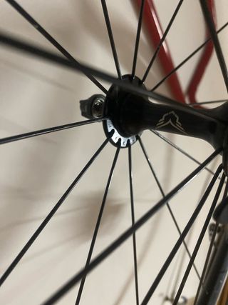 Ruedas FELT Aluminio nuevas