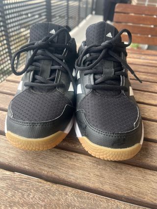 Zapatillas de balonmano