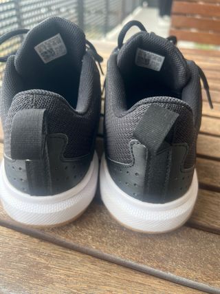 Zapatillas de balonmano