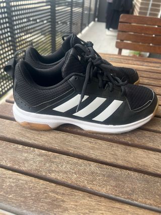 Zapatillas de balonmano