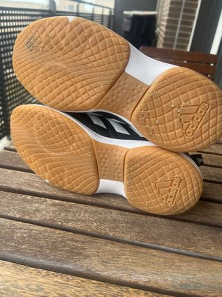 Zapatillas de balonmano