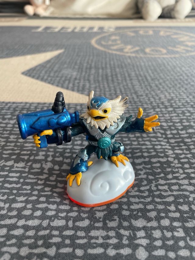 Skylander