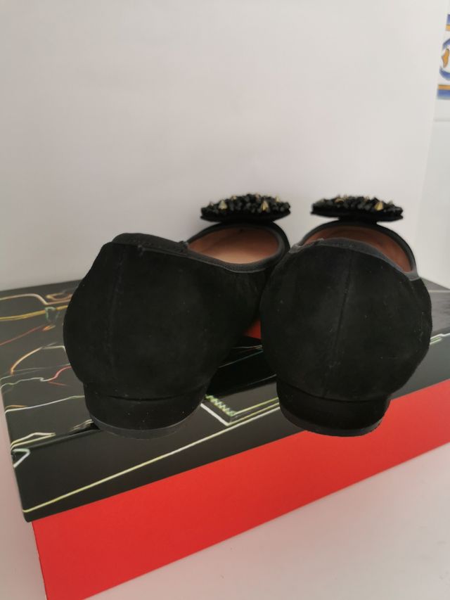 Manoletinas N°38 de To be.