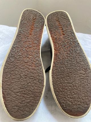 Zapatos Superga