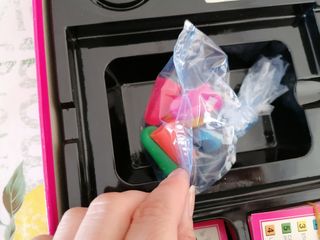 Gioco società Sprizza la parola