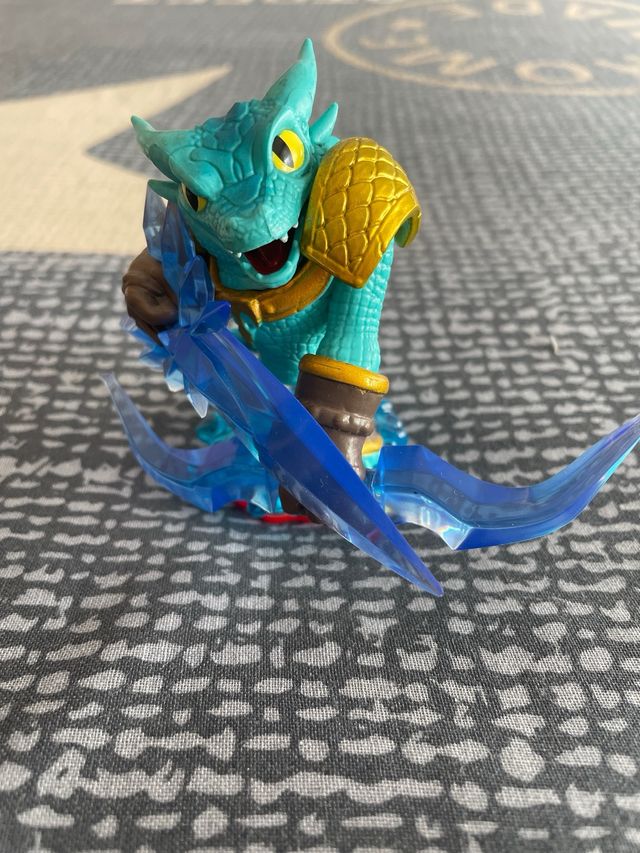 Skylanders