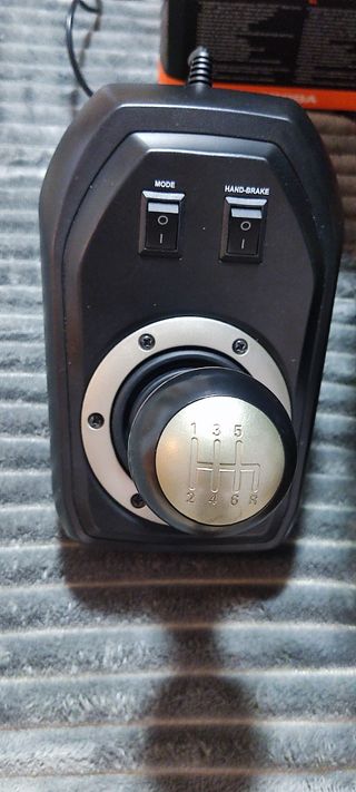 Volante fr-tec Suzuka elite 