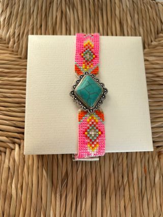 Pulsera hipanema