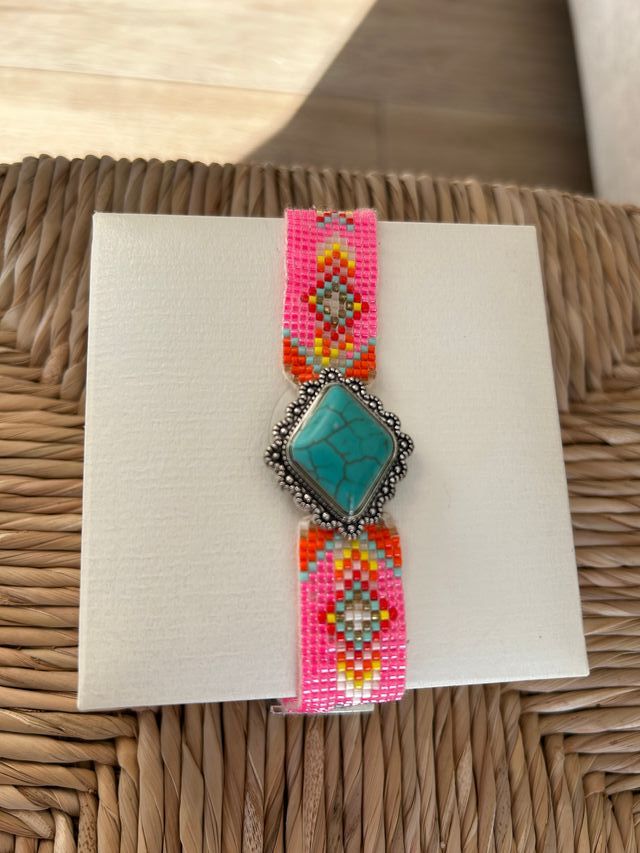 Pulsera hipanema