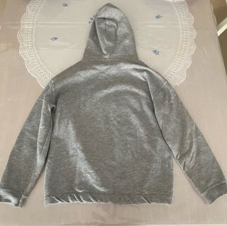 Sudadera zara