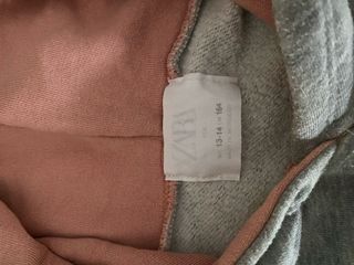 Sudadera zara
