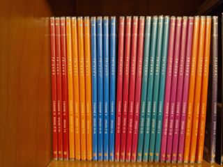 DVD serie Friends mai aperti 