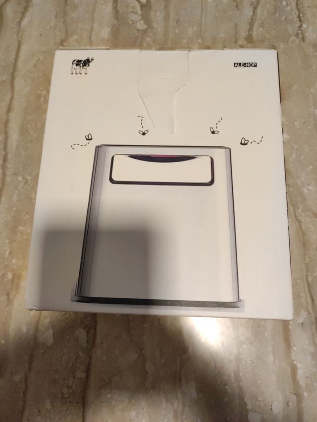 Aparato mata mosquitos