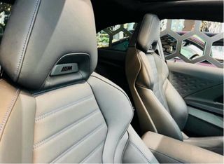 BMW M240I PERFORMANCE