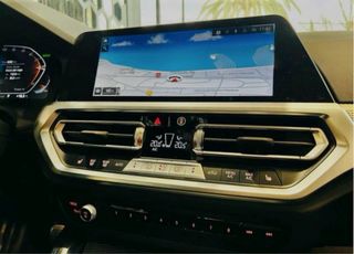 BMW M240I PERFORMANCE