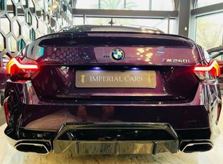 BMW M240I PERFORMANCE