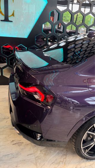 BMW M240I PERFORMANCE