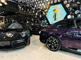 BMW M240I PERFORMANCE