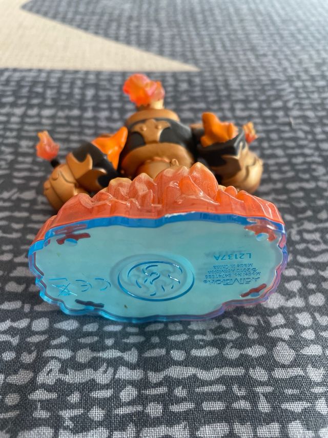 Skylanders