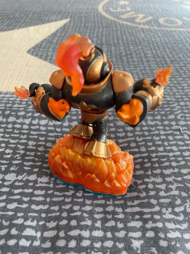 Skylanders