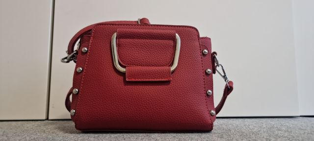 Bolso nuevo para San fermin