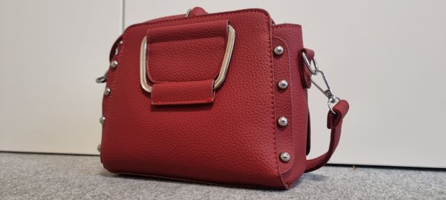 Bolso nuevo para San fermin