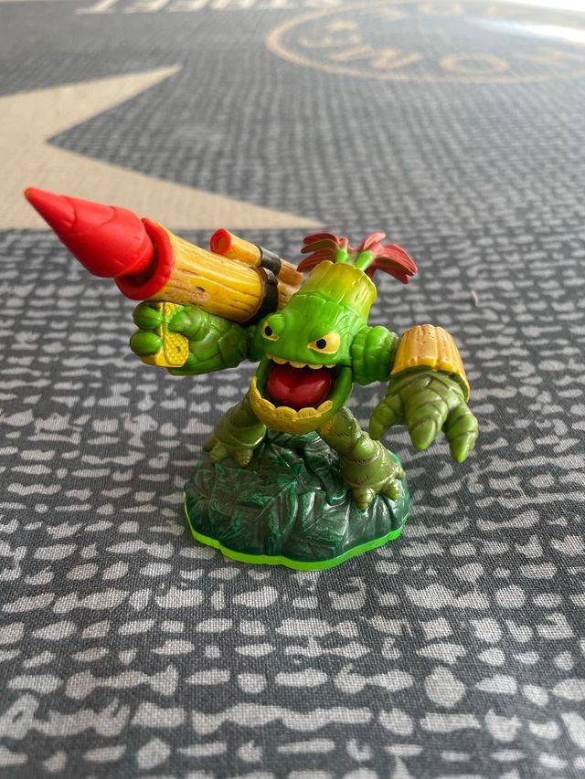 Skylanders