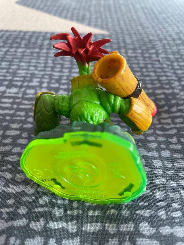 Skylanders