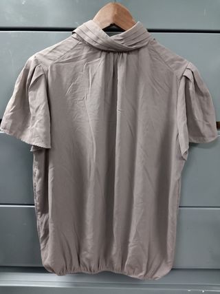 Camisetas de zara
