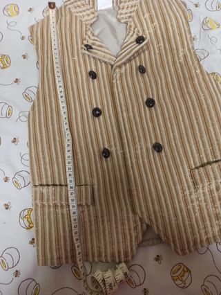 Trajes de fallero, varias tallas