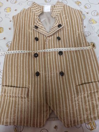 Trajes de fallero, varias tallas