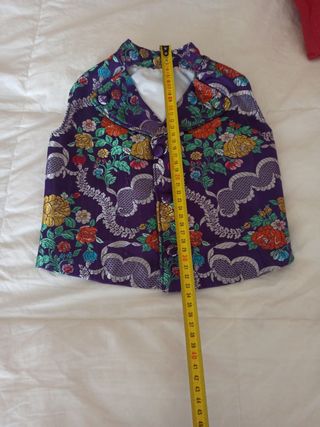 Trajes de fallero, varias tallas