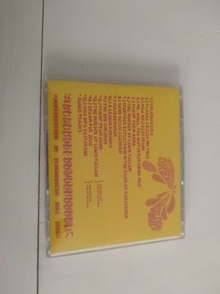 Kaleidoscope - Tangerine Dream