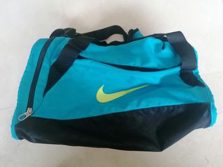Bolsa Nike