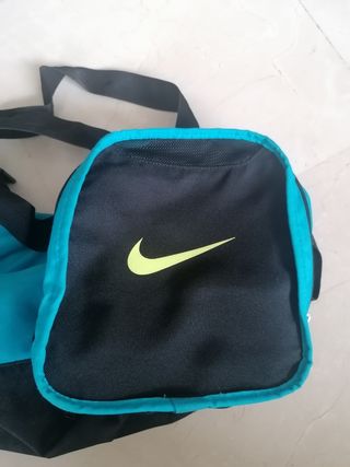 Bolsa Nike