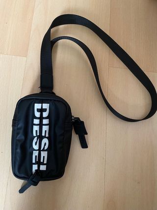 Riñonera DIESEL ORIGINAL