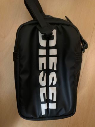 Riñonera DIESEL ORIGINAL