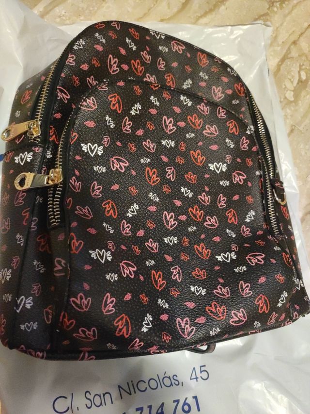 Mochila