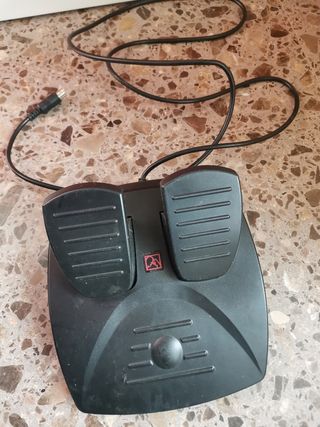 V-Rally 3 PS2 + Pro Wheel.