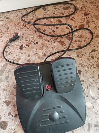 V-Rally 3 PS2 + Pro Wheel.