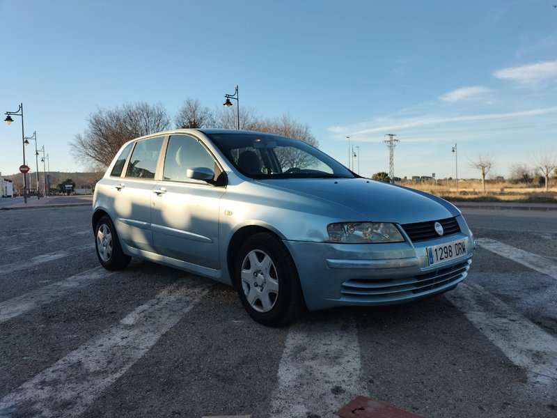 Fiat Stilo 2006 - foto 1