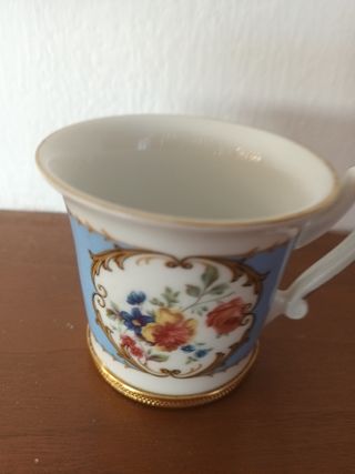 tazzina da caffè da collezione