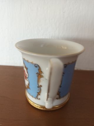 tazzina da caffè da collezione