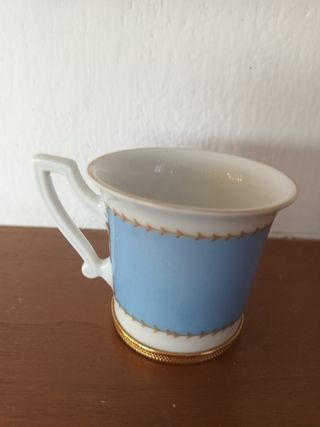 tazzina da caffè da collezione